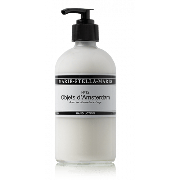 Marie-Stella-Maris Objets d'Amsterdam Handcrème 250ml