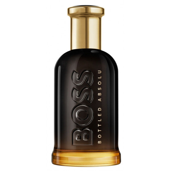 Hugo Boss BOSS BOTTLED Absolu Parfum Intense 100ml
