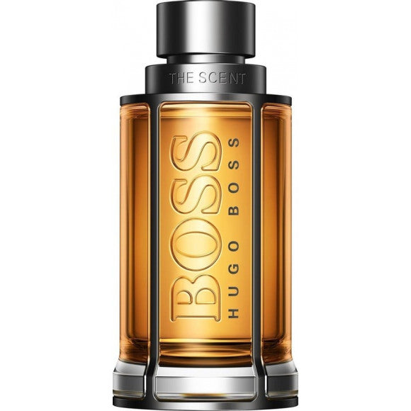 Hugo Boss BOSS THE SCENT Eau de toilette spray 200ml