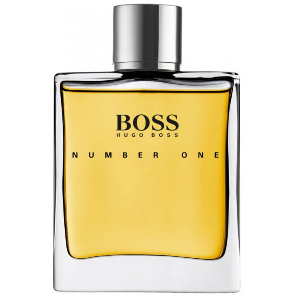 Hugo Boss Number One Eau de toilette spray 100ml