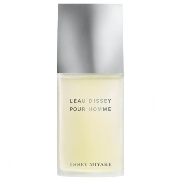 Issey Miyake L'Eau d'Issey Pour Homme Eau de toilette spray 125ml