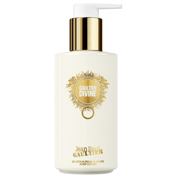 Jean Paul Gaultier Gaultier Divine Bodylotion 200ml
