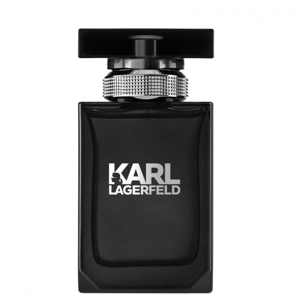 Karl Lagerfeld Karl Lagerfeld for Men Eau de toilette spray 50ml