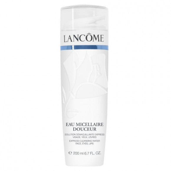 Lancôme Eau Micellaire Douceur Reinigingslotion 400ml