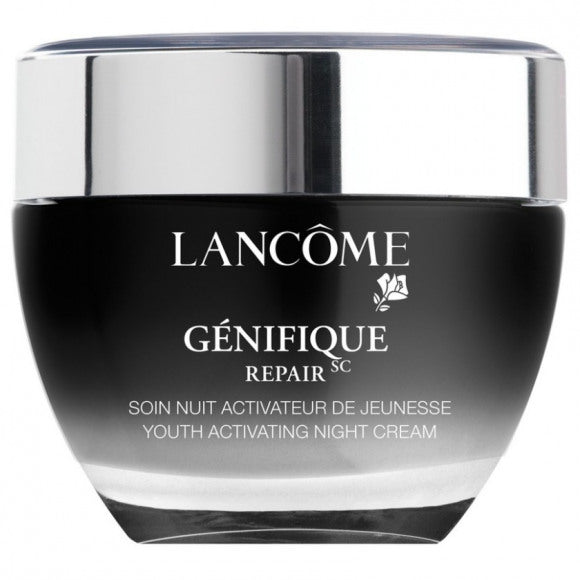 Lancôme Génifique SC Repair Youth Activating Night Cream Nachtcrème 50ml