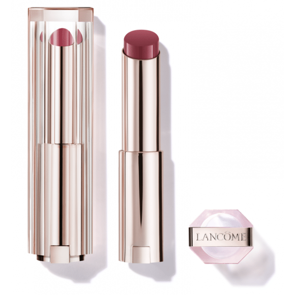 Lancôme Lip Idôle Squalane-12 Butterglow | 30 - Lisa's Coral Glow | Lippenbalsem 3gr