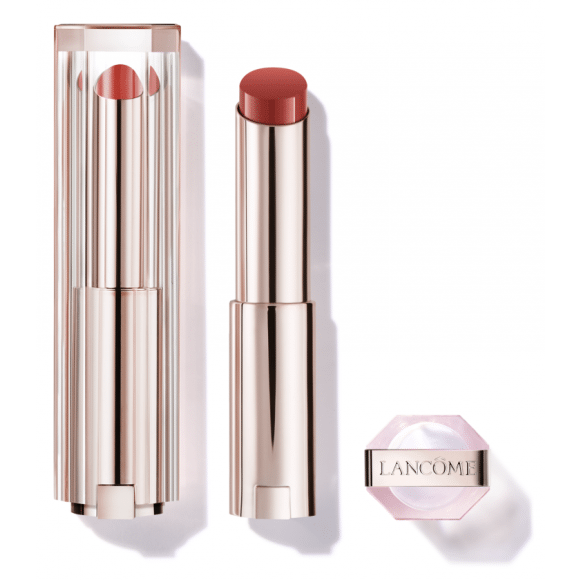 Lancôme Lip Idôle Squalane-12 Butterglow | 42 - Heated Glow | Lippenbalsem 3gr