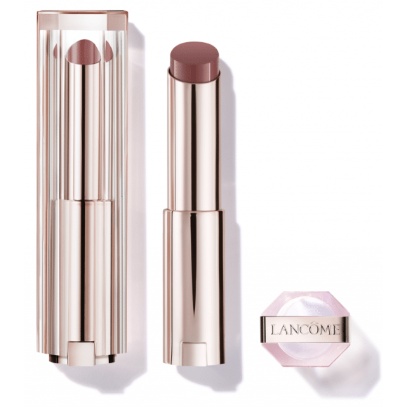 Lancôme Lip Idôle Squalane-12 Butterglow | 51 - Nude Vibes | Lippenbalsem 3gr