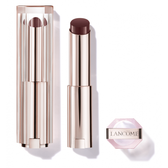 Lancôme Lip Idôle Squalane-12 Butterglow | 60 - Million-Dollar Berry | Lippenbalsem 3gr