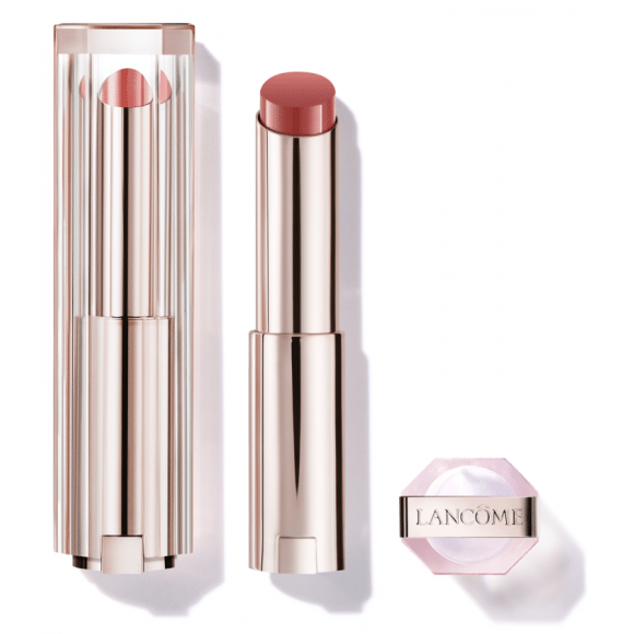 Lancôme Lip Idôle Squalane-12 Butterglow | IDÔLE Nude - 33 | Lippenbalsem 3gr