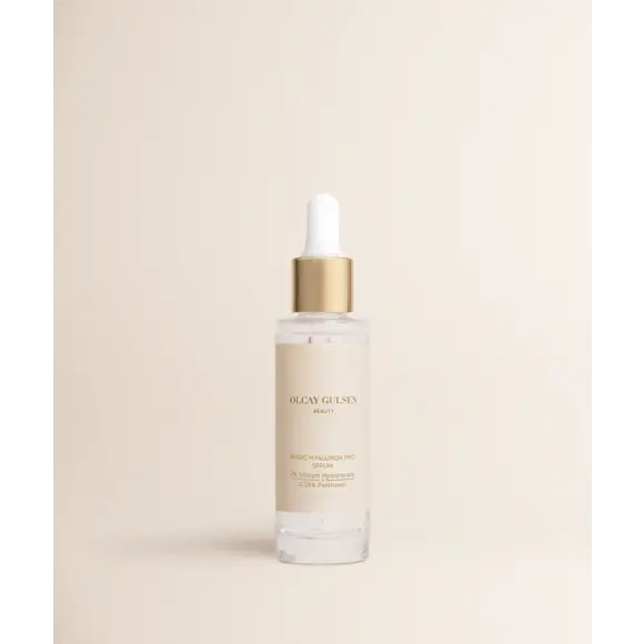 Olcay Gulsen Beauty Hyaluron Serum