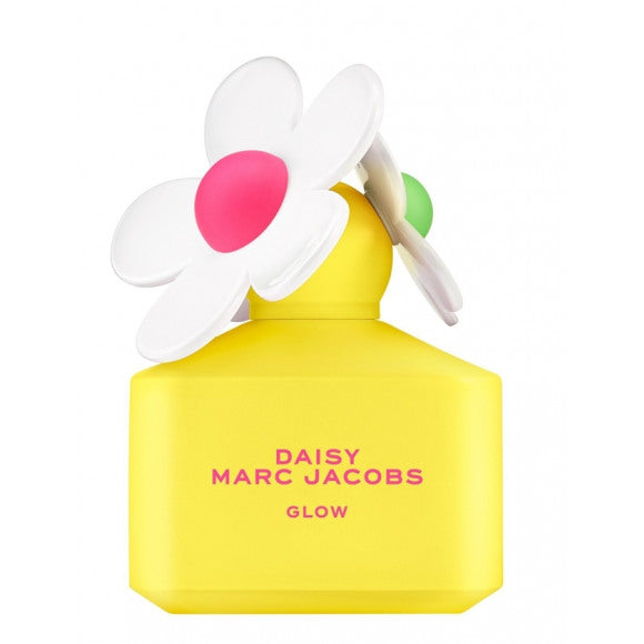 Marc Jacobs Daisy Glow Eau de Toilette 50ml