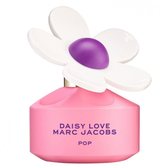Marc Jacobs Daisy Love Pop Pop Love Eau de toilette spray 50ml