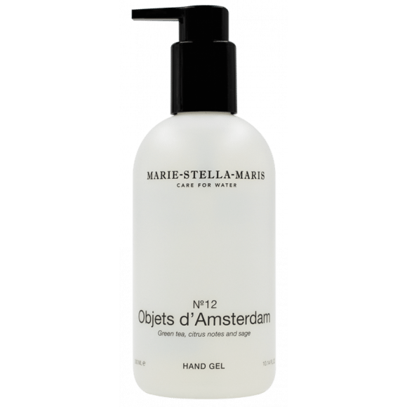 Marie-Stella-Maris Objets d'Amsterdam Handgel 300ml