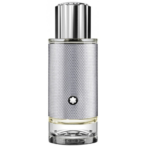 Mont Blanc Explorer Platinum Eau de parfum spray 30ml
