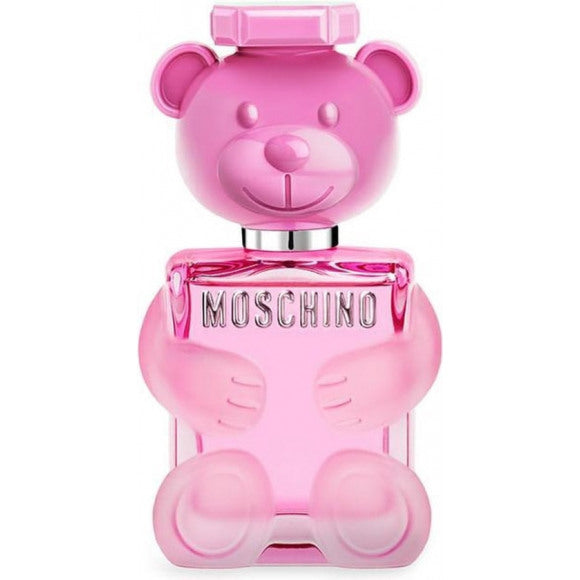 Moschino Toy 2 Bubble Gum Eau de toilette spray 100ml