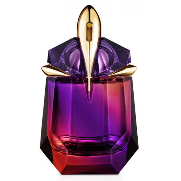 MUGLER Alien Hypersense Eau de parfum spray 30ml