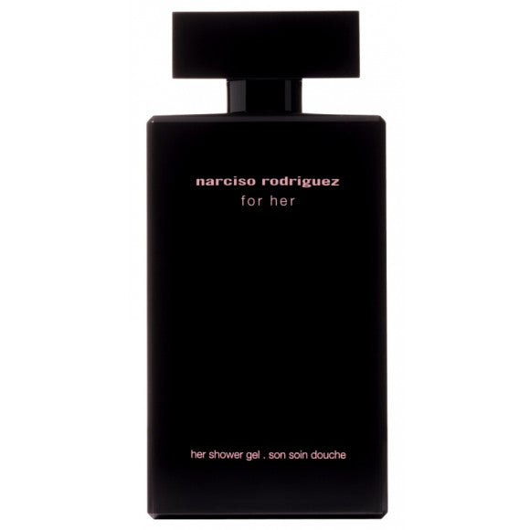 Narciso Rodriguez For Her Douchegel 200ml