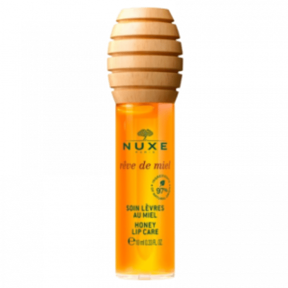 Nuxe Rêve de Miel® Honey Lipgloss 10ml
