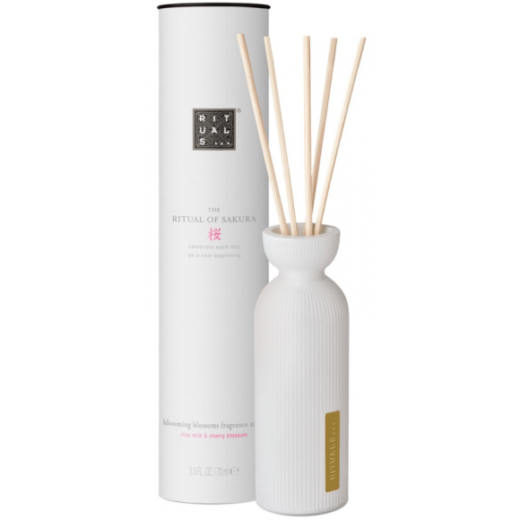 Rituals The Ritual of Sakura Geurstokjes 70ml