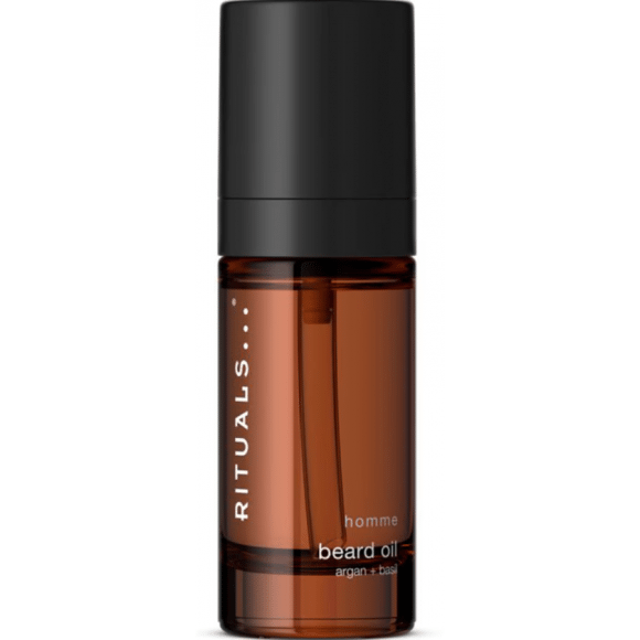 Rituals Homme Beard Oil 30ml