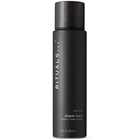 Rituals Homme Shave Foam 200ml