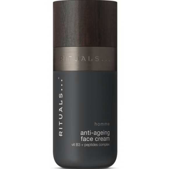 Rituals Homme Anti-Ageing face cream 50ml