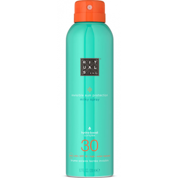 Rituals The Ritual of Karma Invisible Sun Protection Zonverzorging 200ml 1639 | SPF 30