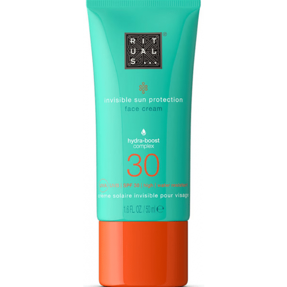 Rituals The Ritual of Karma Invisible Sun Protection Zonverzorging 50ml 30 | SPF 30
