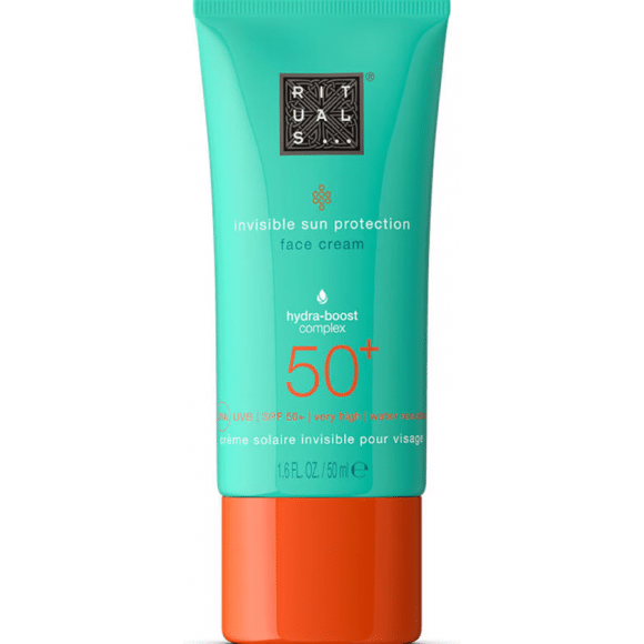 Rituals The Ritual of Karma Invisible Sun Protection Zonverzorging 50ml 1649 | SPF 50+