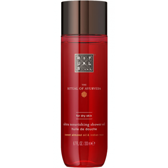 Rituals The Ritual of Ayurveda Doucheolie 200ml