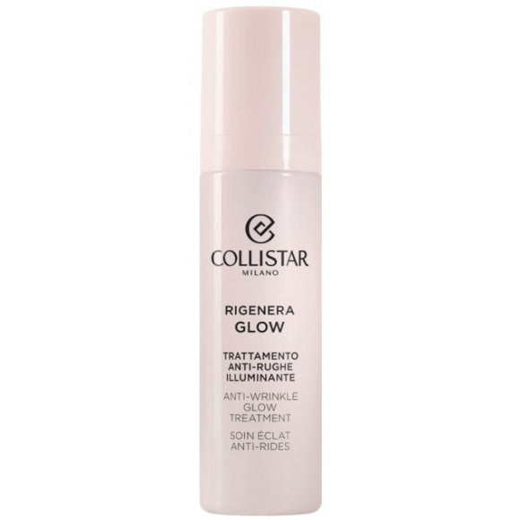 Rigenera Anti-Wrinkle Glow Treatment 50ml
