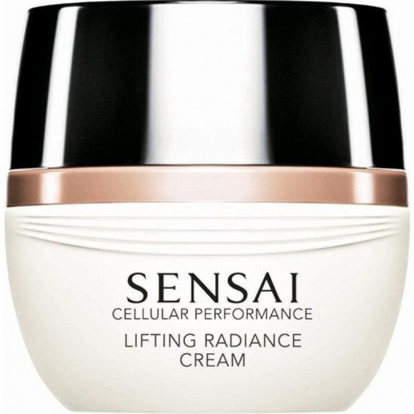 SENSAI Cellular Performance Lifting Radiance Cream Dag- en nachtcrème 40ml
