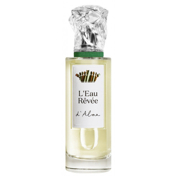 Sisley L'Eau Rêvêe d'Alma Eau de toilette spray 100ml