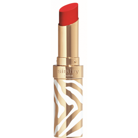Sisley Phyto-Rouge Shine Lipstick 3gr | Chili - 031 |