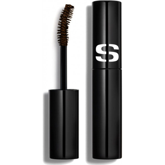 Sisley So Mascara Curl 10ml | Deep Brown - 002 |
