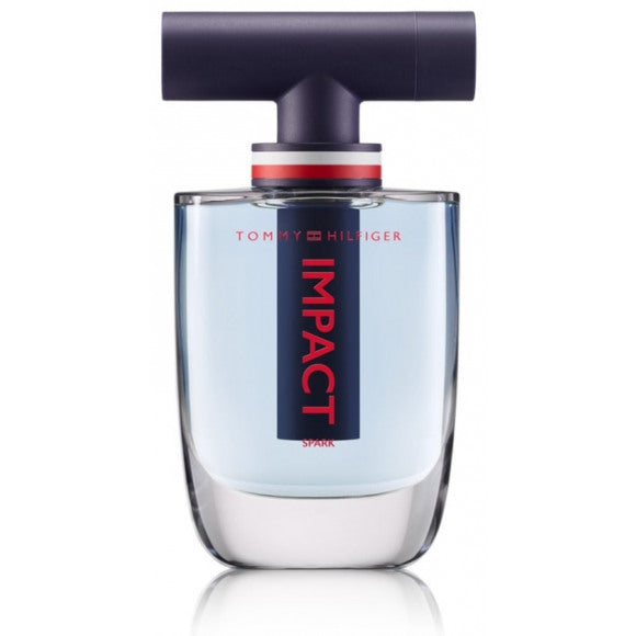 Tommy Hilfiger Impact Spark Eau de toilette spray 50ml