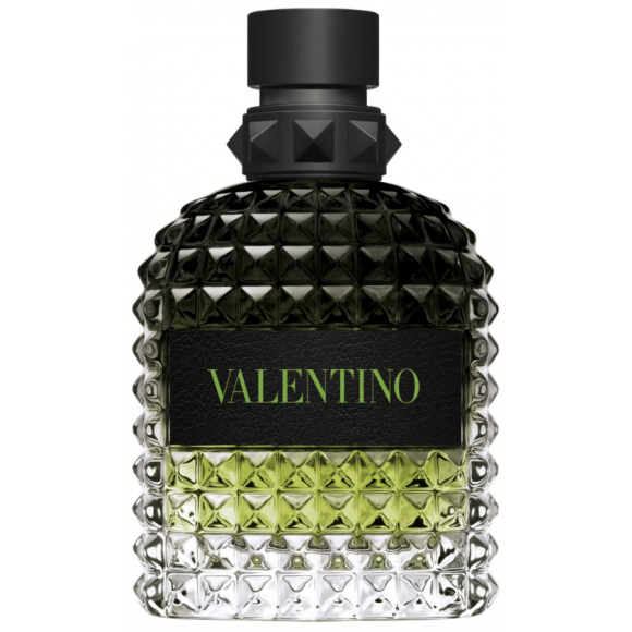 Valentino Uomo Born in Roma Green Eau de toilette spray 100ml