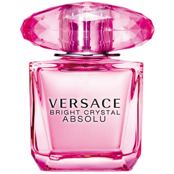 Versace Bright Crystal Eau de parfum spray 30ml