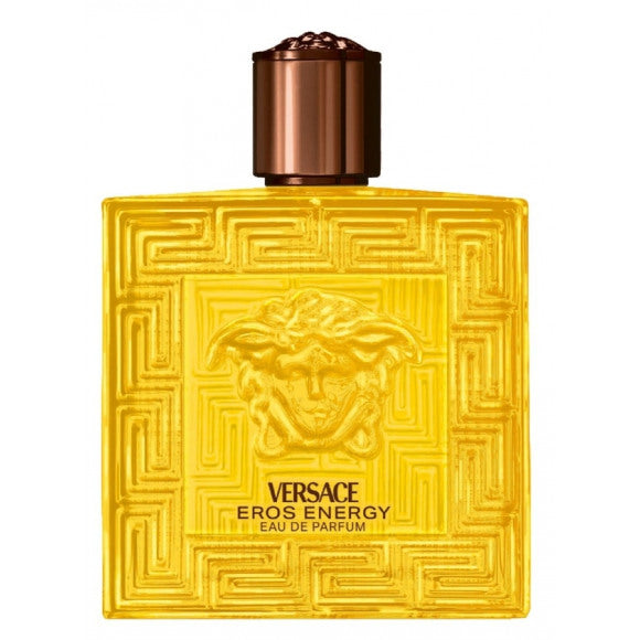Versace Eros Energy Eau de parfum spray 100ml