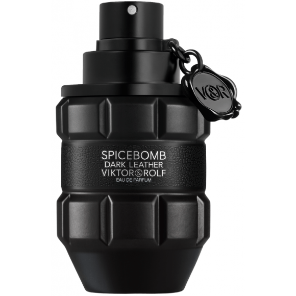 Viktor & Rolf Spicebomb Dark Leather Eau de parfum spray 50ml