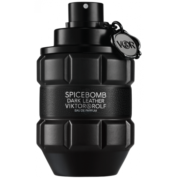 Viktor & Rolf Spicebomb Dark Leather Eau de parfum spray 90ml