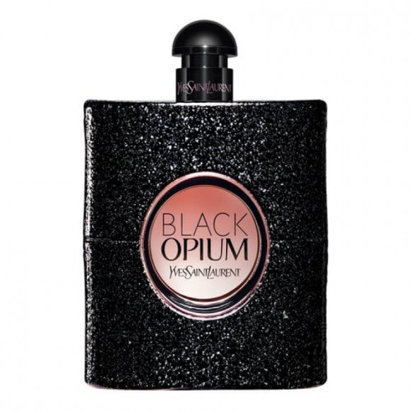 Yves Saint Laurent Black Opium Eau de parfum spray 150ml