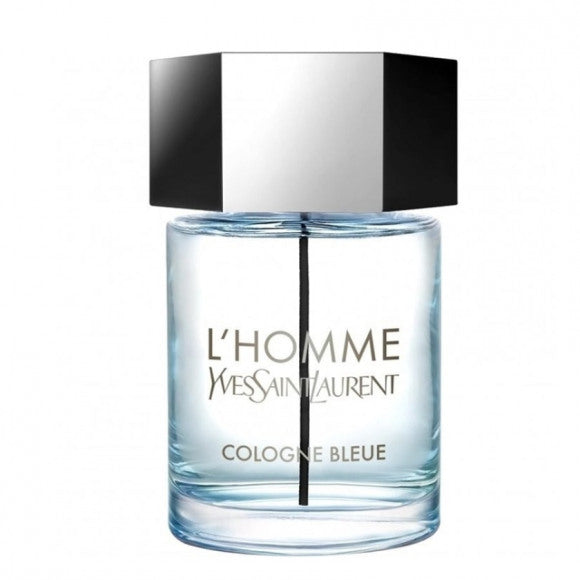 Yves Saint Laurent L'Homme Cologne Blue Eau de toilette spray 100ml