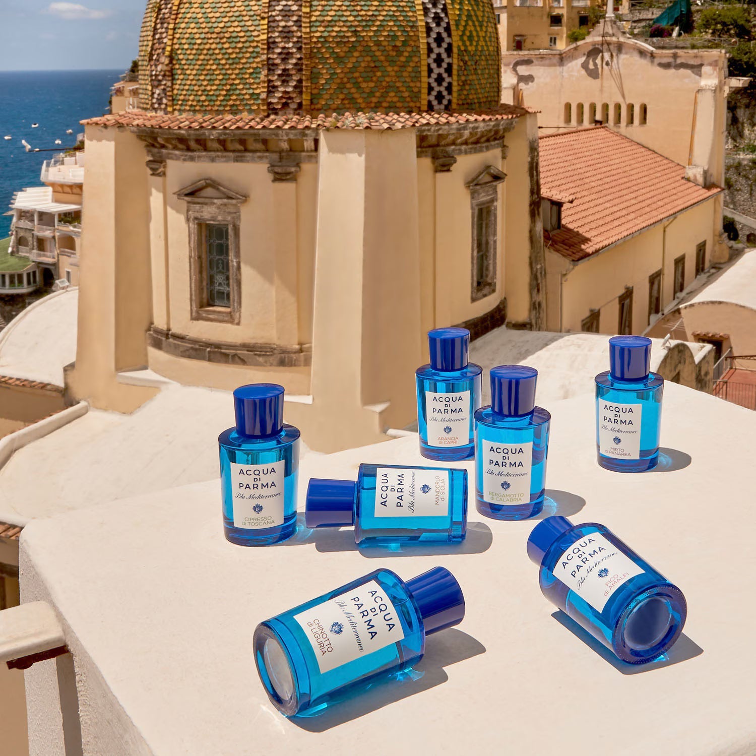 Acqua di Parma