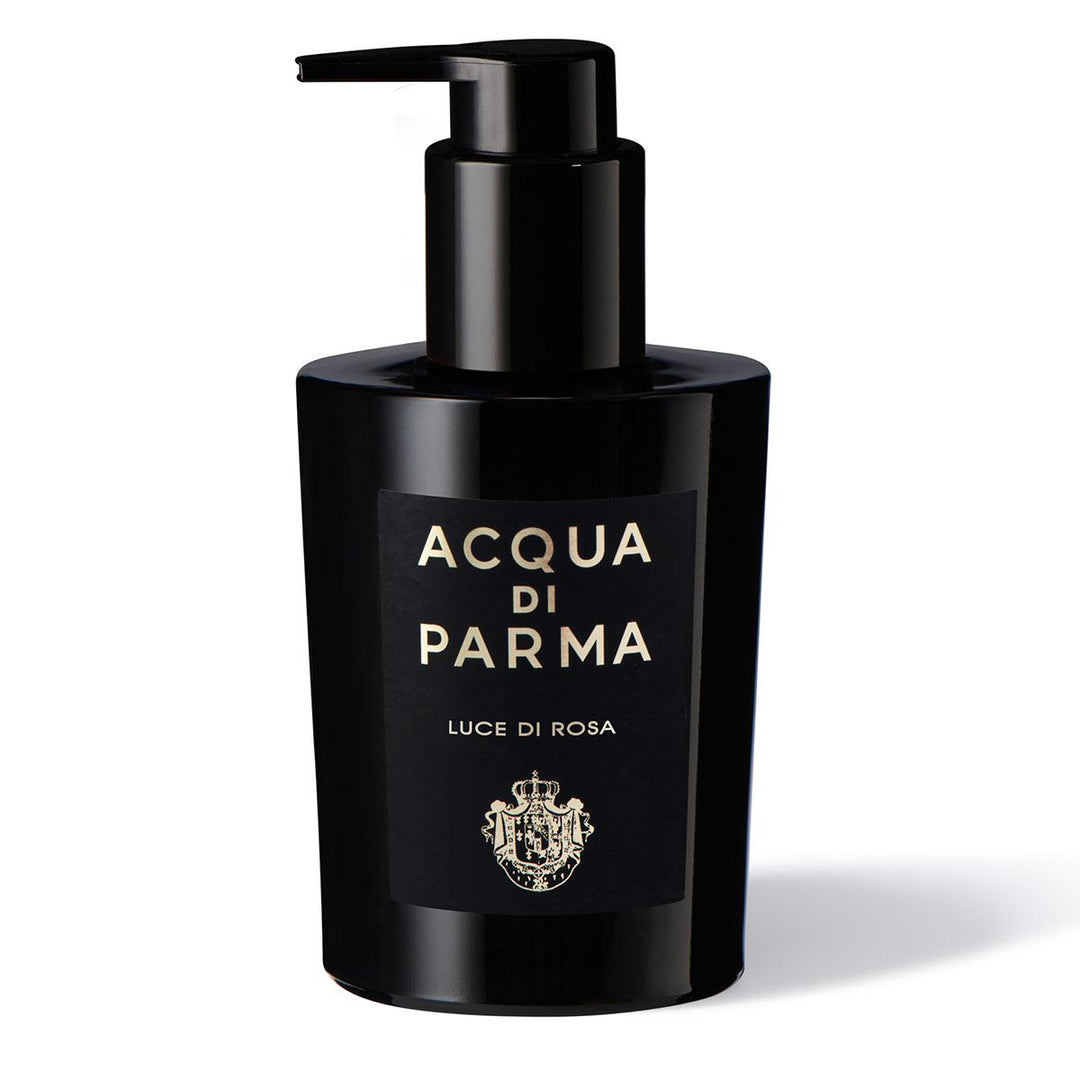 Acqua di Parma Luce Di Rosa Hand & Body Wash 300ml