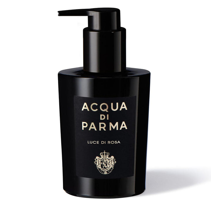 Acqua di Parma Luce Di Rosa Hand & Body Wash 300ml