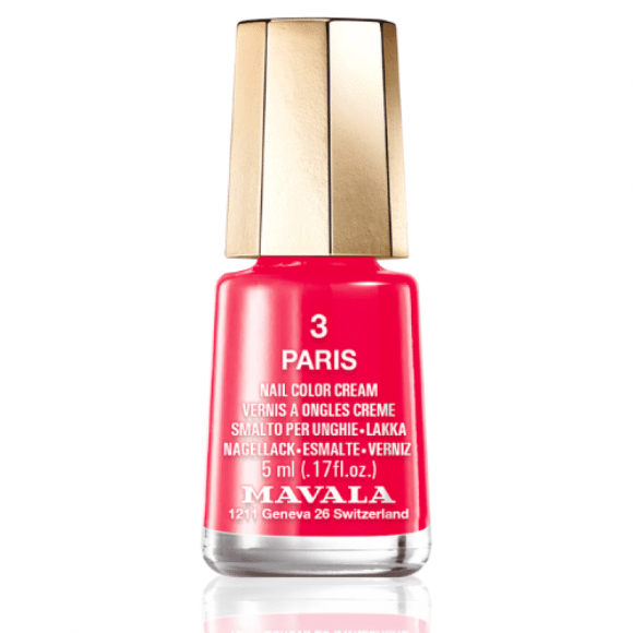 Mavala Mini Color 003, Paris 5ml