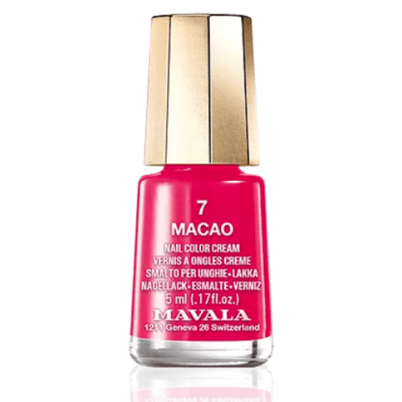 Mavala Mini Color 007, Macao 5ml