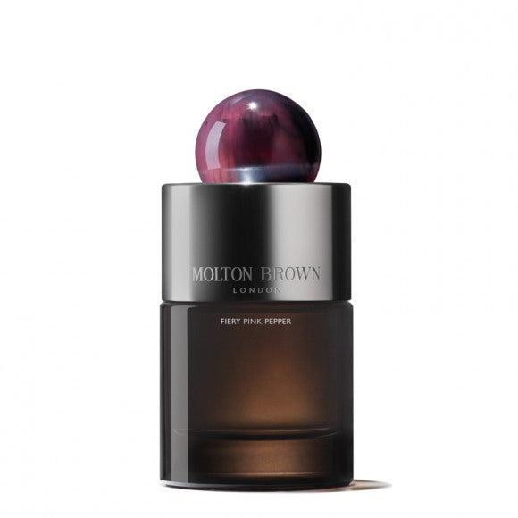 Molton Brown Fiery Pink Pepper Eau de parfum spray 100ml